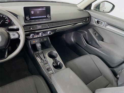 Used 2023 Honda Civic LX image 26