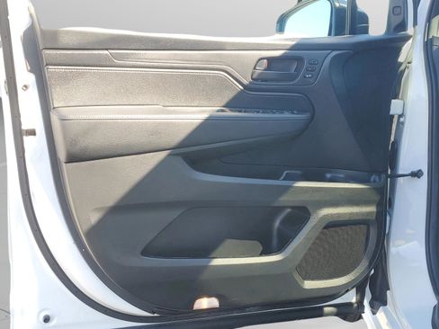 Certified 2025 Honda Odyssey Sport-L image 29