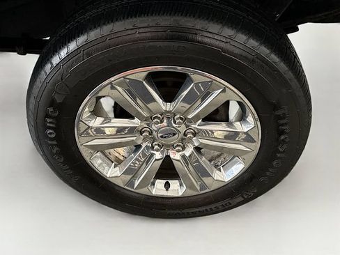 Used 2020 Ford F150 Lariat AWD/4WD image 32