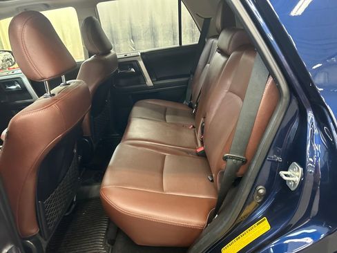 Used 2023 Toyota 4Runner Limited image 26