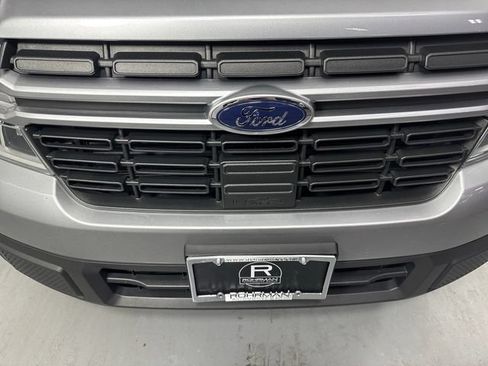 Used 2024 Ford Maverick Lariat FWD image 25