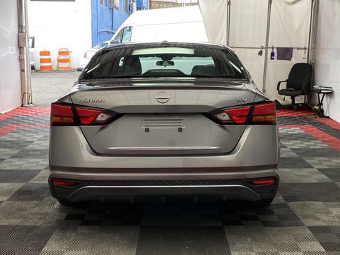 Used 2023 Nissan Altima 2.5 SV image 5