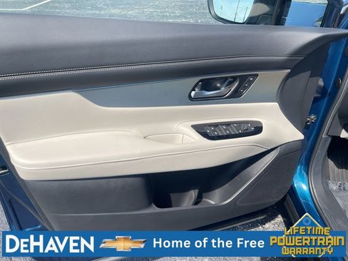 Used 2026 Nissan Murano SL AWD/4WD image 23