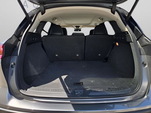 Used 2020 INFINITI QX50 Luxe image 27