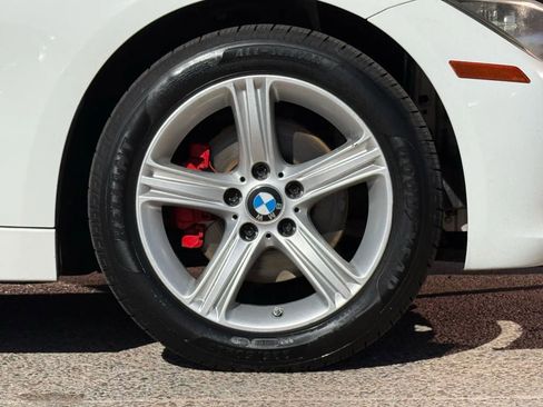 Used 2015 BMW 328i Sedan image 25