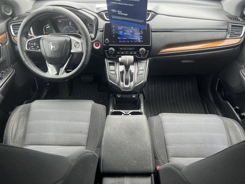 Used 2021 Honda CR-V EX image 5