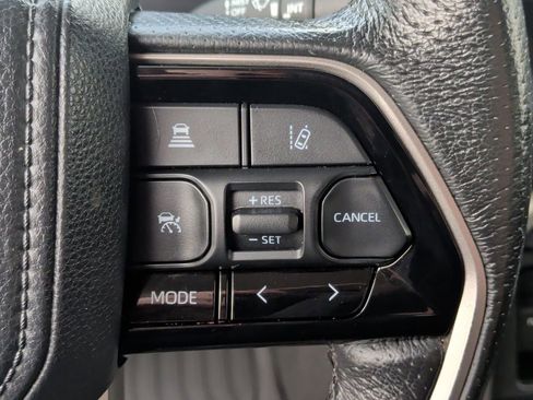 Used 2023 Toyota Tundra SR5 w/ TRD Off-Road Premium Package image 19