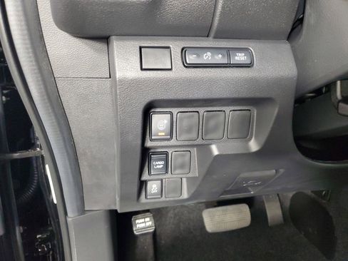 New 2026 Nissan Frontier SV w/ Tow Package RWD image 27