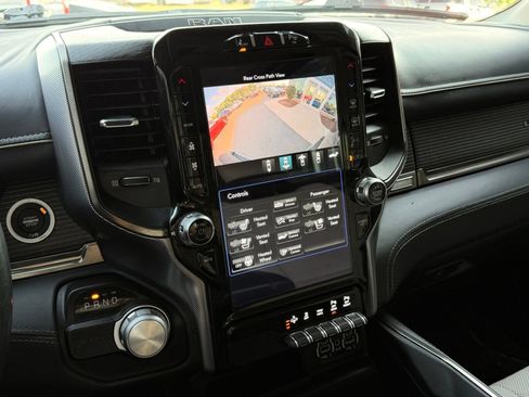 Used 2020 RAM 1500 Limited RWD image 37