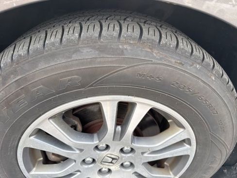 Used 2013 Honda Odyssey EX-L image 9