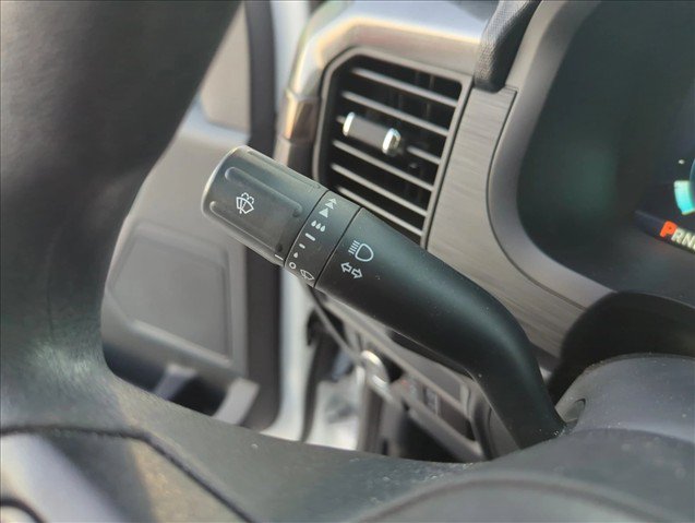 Used 2024 Ford F150 STX w/ STX Black Appearance Package RWD image 18