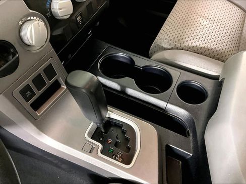 Used 2012 Toyota Tundra 2WD Double Cab image 14