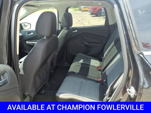Used 2015 Ford Escape SE AWD/4WD image 8