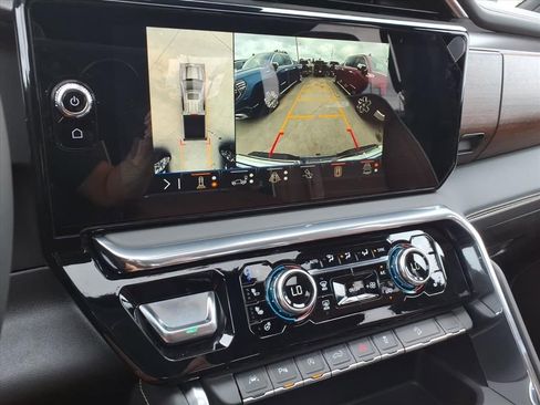 New 2026 GMC Sierra 1500 Denali Ultimate AWD/4WD image 19