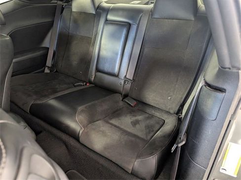 Used 2023 Dodge Challenger R/T w/ Plus Package image 25