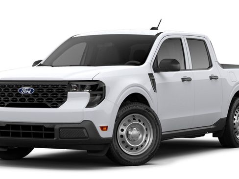 New 2026 Ford Maverick XL FWD image 1