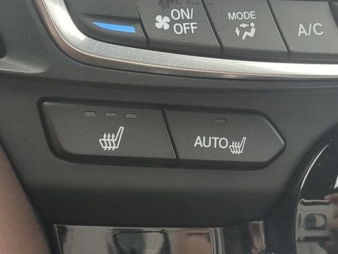 Used 2021 Acura TLX FWD image 20