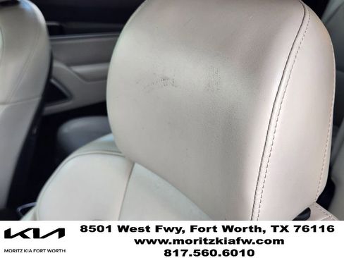 Used 2022 Kia Telluride S FWD image 14