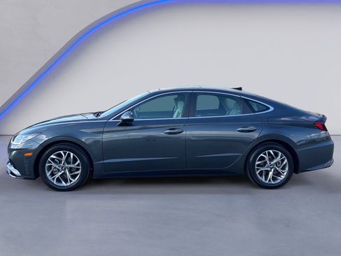 Used 2023 Hyundai Sonata SEL w/ Convenience Package image 8