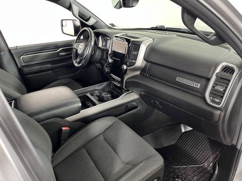 Used 2020 RAM 1500 Big Horn image 44