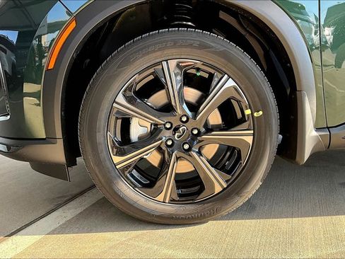 New 2026 INFINITI QX60 Autograph AWD/4WD image 21