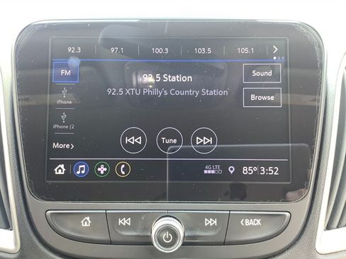 Used 2019 Chevrolet Malibu LS w/ Driver Confidence Package II FWD image 19