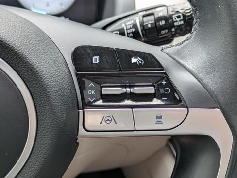 Used 2023 Hyundai Tucson SEL w/ Convenience Package FWD image 24