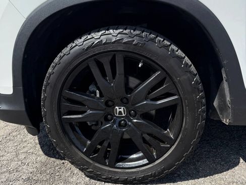Used 2021 Honda Pilot Special Edition image 30