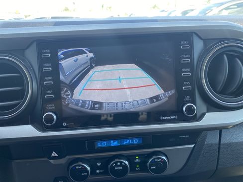 Used 2021 Toyota Tacoma SR5 RWD image 23