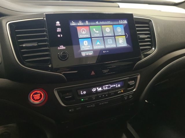 Used 2023 Honda Passport TrailSport image 30