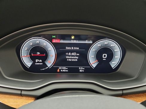 Used 2022 Audi Q5 2.0T Premium Plus AWD/4WD image 10