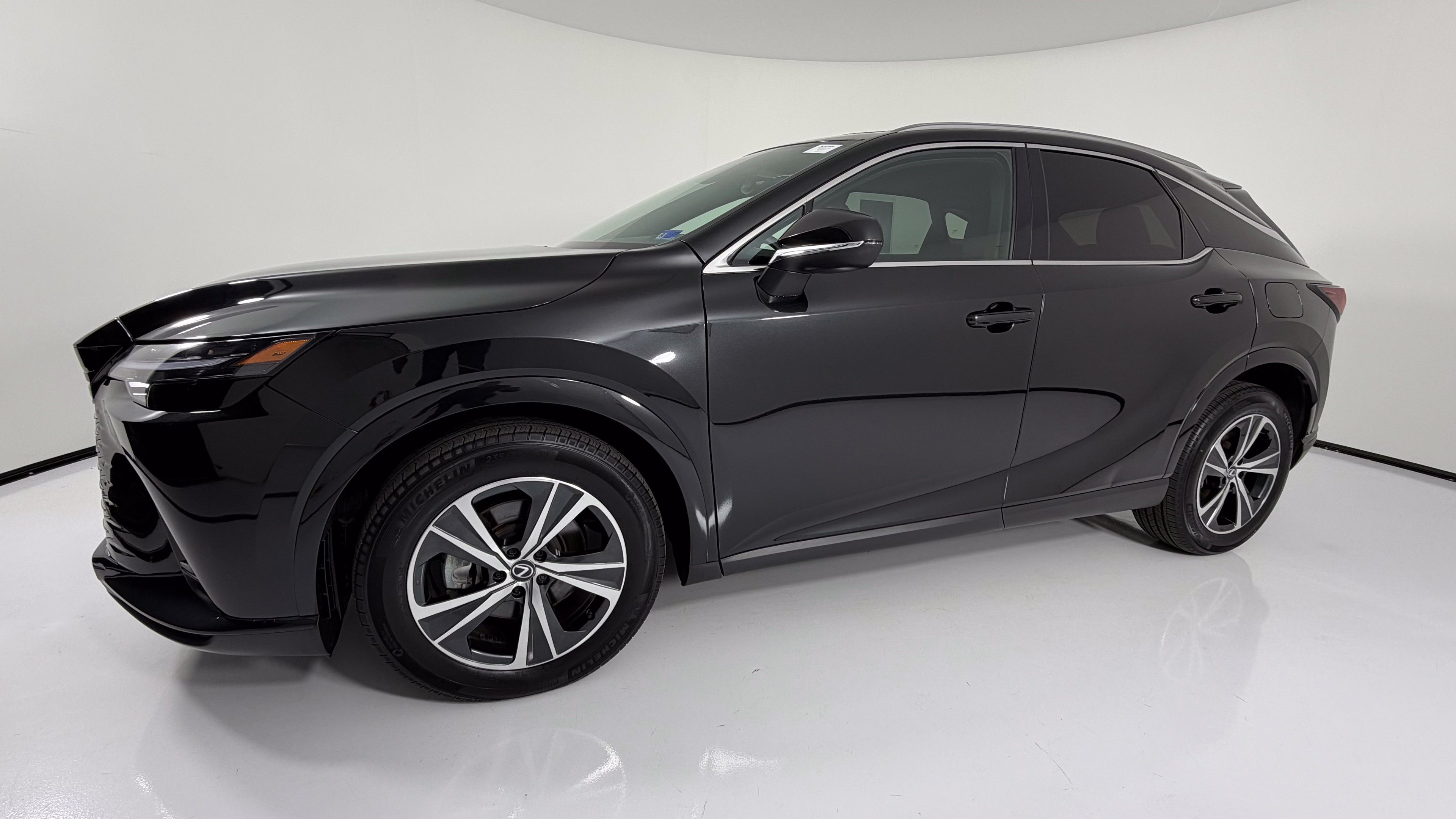 Used 2021 Lexus RX 350 AWD w/ Premium Package image 5