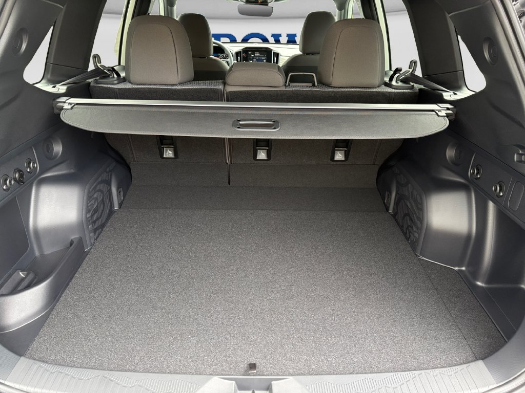 New 2026 Subaru Forester Premium AWD/4WD image 21
