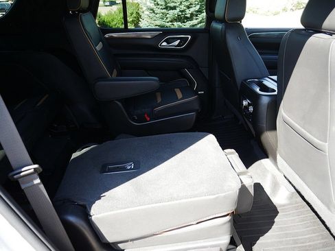 Used 2022 GMC Yukon AT4 AWD/4WD image 59