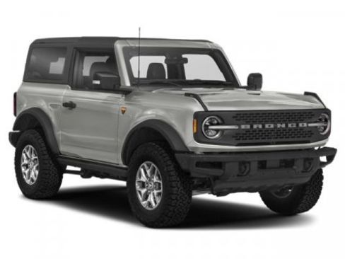 Used 2023 Ford Bronco Badlands image 6