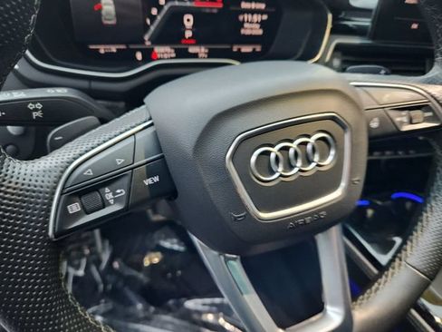 Used 2022 Audi S5 Prestige AWD/4WD image 20