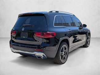 New 2026 Mercedes-Benz GLB 250 video 2