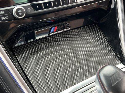 Used 2023 BMW M8 Competition AWD/4WD image 28