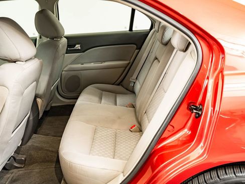 Used 2010 Ford Fusion SE FWD image 39