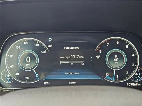 Used 2020 Hyundai Palisade Limited FWD image 11