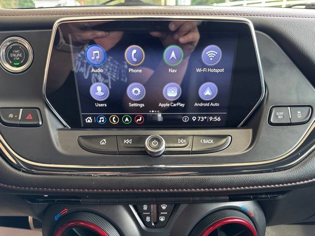 Used 2020 Chevrolet Blazer RS w/ LPO, Floor Liner Package AWD/4WD image 17