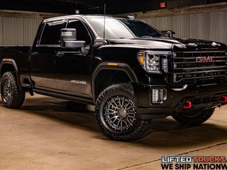 Used 2022 GMC Sierra 2500 AT4 w/ AT4 Preferred Package video 1