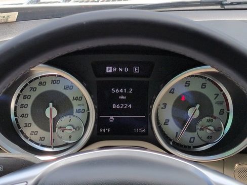 Used 2013 Mercedes-Benz SLK 250 w/ Premium I Pkg image 23