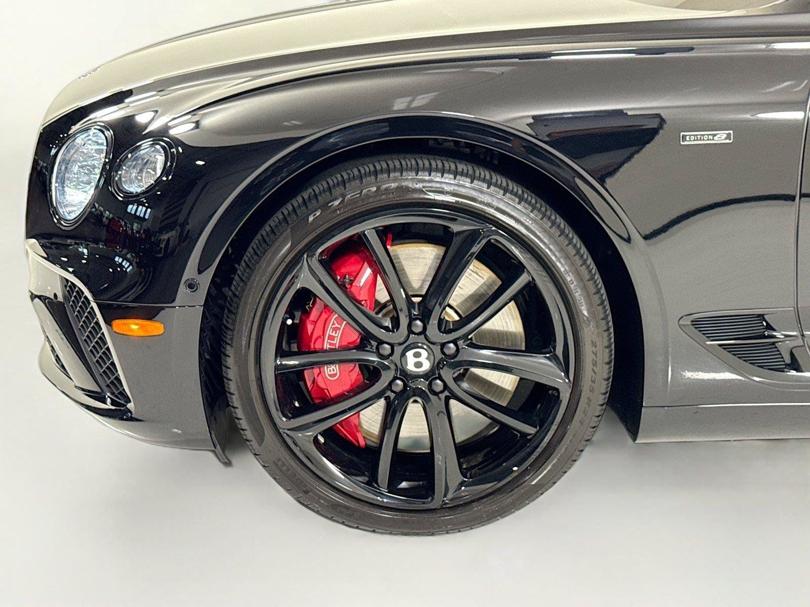 Used 2024 Bentley Continental GT V8 AWD/4WD image 38