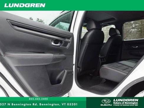 Used 2024 Honda CR-V Sport-L image 29