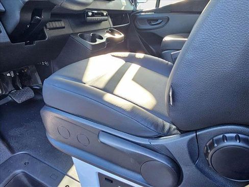 New 2025 Mercedes-Benz Sprinter 2500 image 4