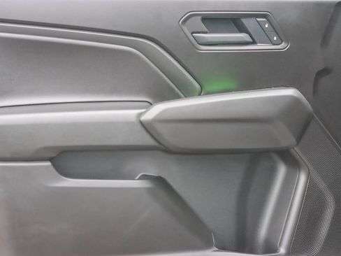 New 2026 Chevrolet Colorado W/T w/ WT Convenience Package II image 19