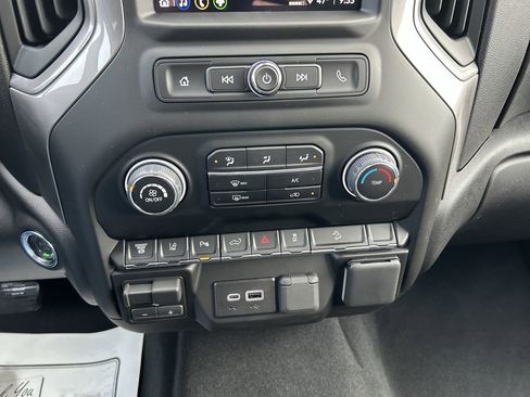 New 2026 Chevrolet Silverado 2500 Custom image 29