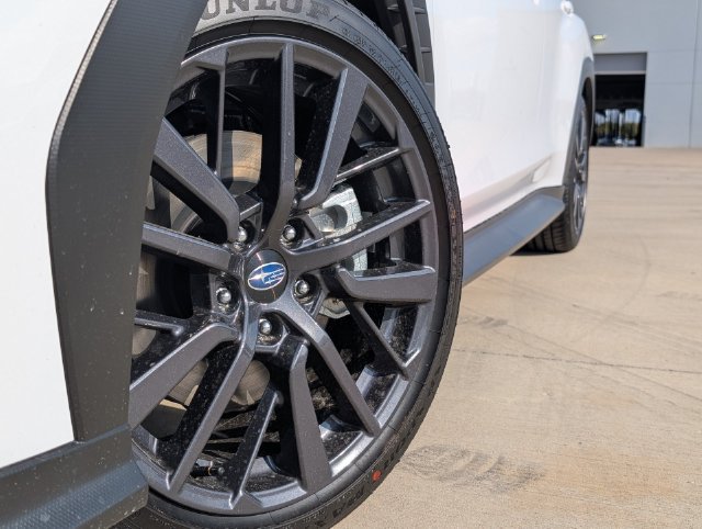 New 2026 Subaru WRX Premium AWD/4WD image 2