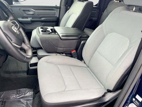 Used 2021 RAM 1500 Big Horn AWD/4WD image 19